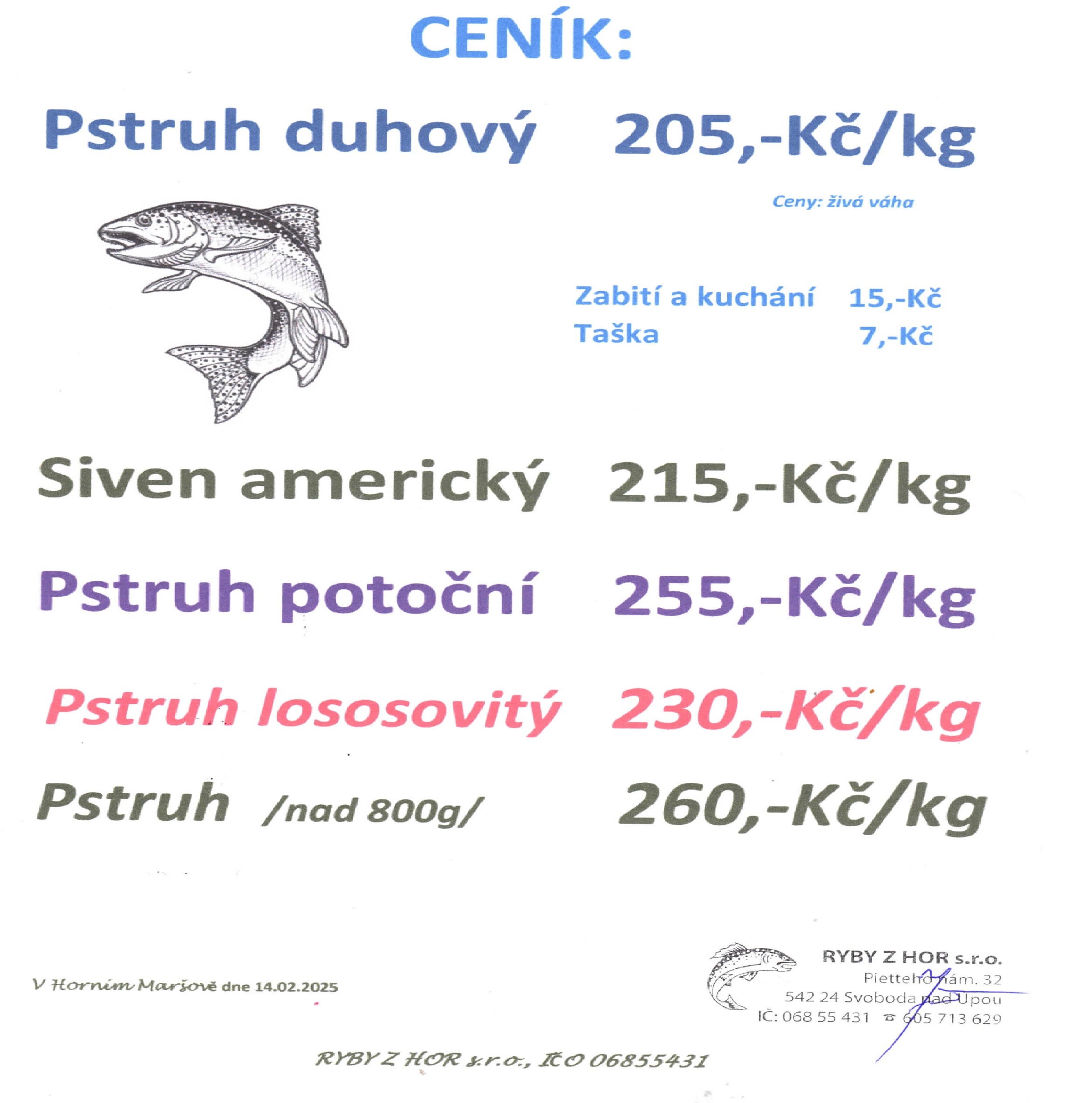 Cenik2025